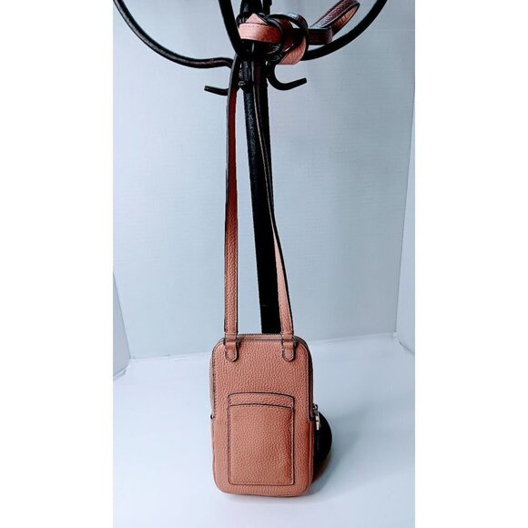 Kate Spade Polly Phone Case Crossbody Bag - Picture 2 of 9